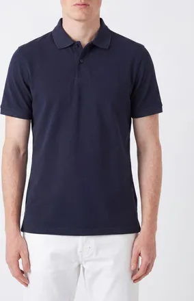 Barbour Polo in cotone basic