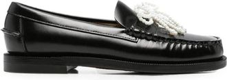 Sebago Mujer, Zapatos, Negro, Talla: 37 EU