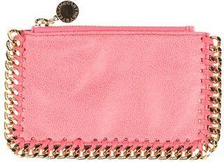 Stella McCartney Marroquiner&iacute;a - Tarjeteros en YOOX.COM