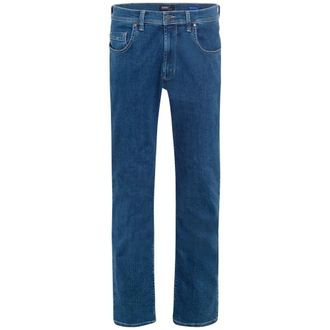 Pioneer Authentic Jeans Jeans - Heren - Jeans - Blauw - Maat: W40 L34