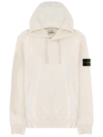 Stone Island Sweatshirt With Logo