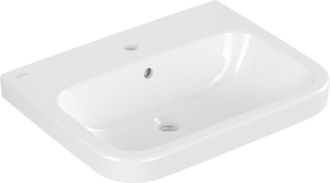 Villeroy & Boch Villeroy&boch - Lavabo Architectura 600x470mm, Blanco, 418860r1