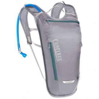 Camelbak Classic Light 70oz Velorucksack - Unisex | grau