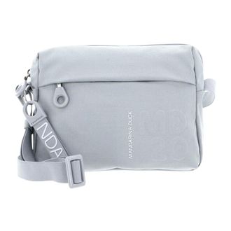 Mandarina Duck Cross Body Bags, female, Gray, Size: ONE SIZE Md20 Small Crossbody Bag
