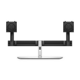 OEM Dell Mds26 68,6 Cm (27) Escritorio Negro, Plata