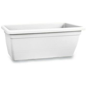 OEM Caja De Flores Anthea 80 Cm Avana - 80 Cm