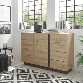 Loftscape home24 Sideboard Cailla III