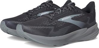 Brooks Revel 8 Mens Running Shoes Primer/Blackened Pearl : 12.5 D - Medium, Synthetic