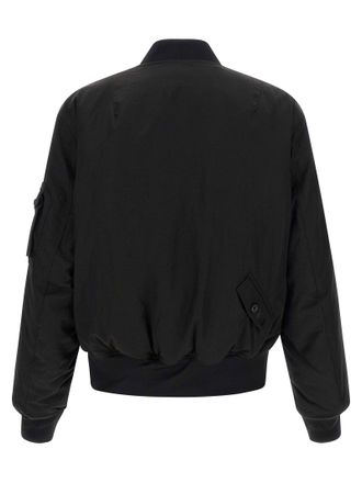 Yohji Yamamoto Bomber Jacket