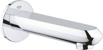 GROHE Eurodisc-cosmopolitan Ca&ntilde;o De Ba&ntilde;era, Montaje En Pared, - Grohe