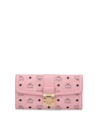 MCM Wallet With Chain