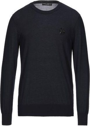 Dolce & Gabbana PRENDAS DE PUNTO - Pullover en YOOX.COM