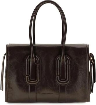 Marc Jacobs The Tote Bag - - Bags - Donna - Marrone - ONE SIZE