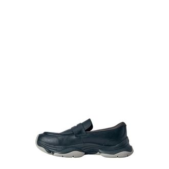 Camper Heren, Schoenen, Zwart, Maat: 43 EU Leer