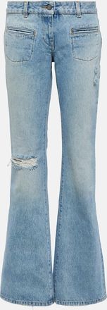 Palm Angels Flared jeans