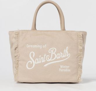 MC2 Saint Barth Borsa A Mano MC2 SAINT BARTH Donna colore Beige