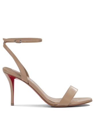 Christian Louboutin sandalen