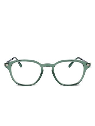 Mykita Yura frames - Green