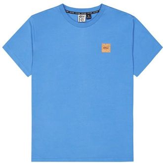 Picture Lil Cork Tee T-Shirt f&uuml;r Herren | blau