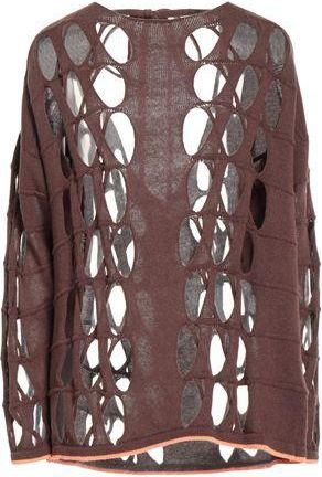 Gaëlle Paris STRICKWAREN - Pullover auf YOOX.COM