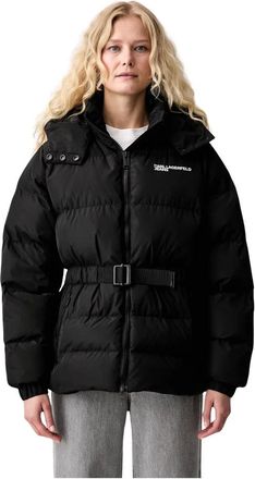 Karl Lagerfeld Donna, Giacche, Nero, XS, new