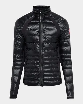 Canada Goose Men & apos;s HyBridge Lite Jacket