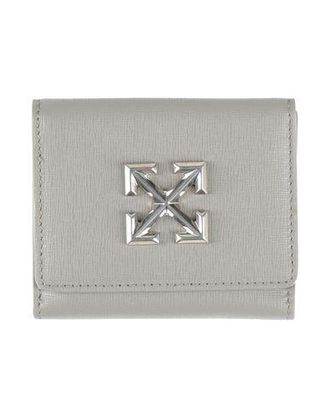 Off-white Kleinlederwaren - Brieftaschen auf YOOX.COM