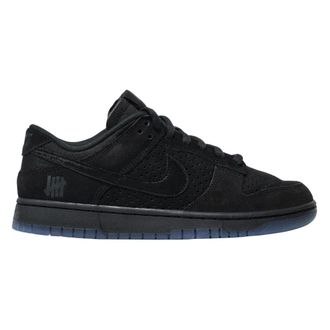Nike Fitness, Heren, Zwart, 37 1/2 EU, Limited Edition Dunk Low SP Undefeated