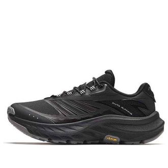 Anta (WMNS) ANTA Explore Hiking Shoes Black 922345588-2