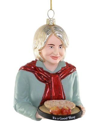 Cody Foster & Co. Its A Good Thing Ornament