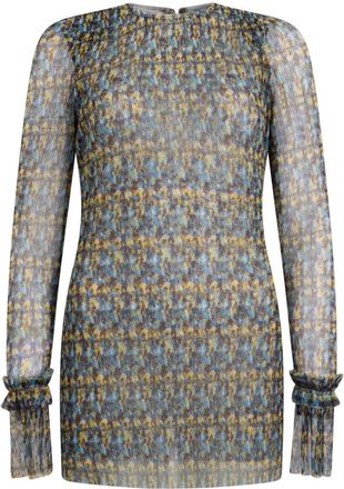 Philosophy di Lorenzo Serafini Mujer, Camisetas, Multicolor, Talla: 2XS