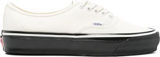 Vans Sneakers con logo - Bianco