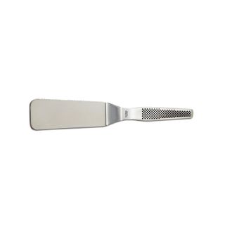 Global Plain Round Tip Turner