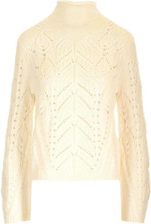 Loulou Studio Gustavia Sweater