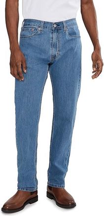 Levi's 505(r) Regular Mens Jeans Main Stage : 33 32, Cotton/Denim/Polyester