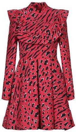 Valentino Garavani DRESSES - Mini dresses sur YOOX.COM