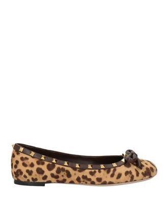 Valentino Garavani SCHUHE - Ballerinas auf YOOX.COM