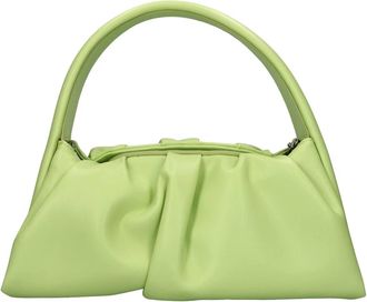 Themoir&egrave; Donna, Borse, Verde, Taglia unica, new