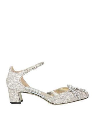 Jimmy Choo London CALZADO - Zapatos de sal&oacute;n en YOOX.COM