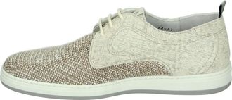 Floris Van Bommel De Dijker 03.12 - Heren - Veterschoenen - Veelkleurig - 45 1/2 EU - Leer - Schoenen