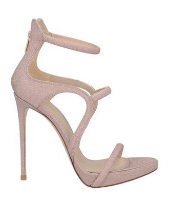 Le Silla FOOTWEAR - Sandals on YOOX.COM