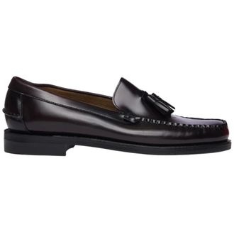 Sebago Loafers, male, Multicolor, Size: 10 1/2 US Shoes