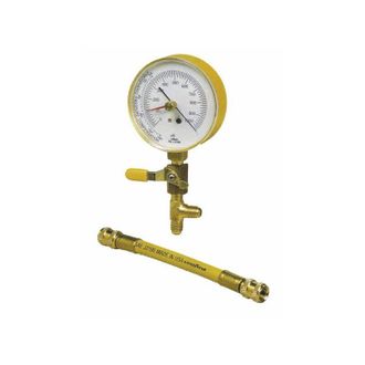 DIFF Eyewear Diff - Vacuometro antipulsazioni &Oslash;80mm