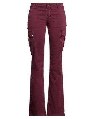 Liu Jo BOTTOMWEAR - Trousers sur YOOX.COM