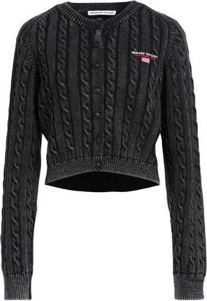 T Alexander Wang KNITWEAR - Cardigans on YOOX.COM