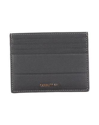 Cerruti Small Leather Goods - Cardholders on YOOX.COM