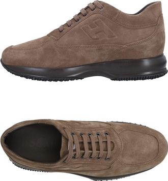 Hogan FOOTWEAR - Trainers on YOOX.COM