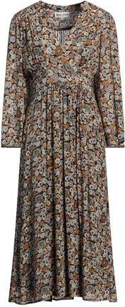 Antik Batik DRESSES - Midi dresses on YOOX.COM