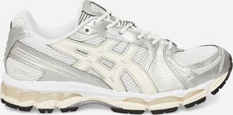 Asics GEL-Kayano 12.1 Sneakers White / Cream