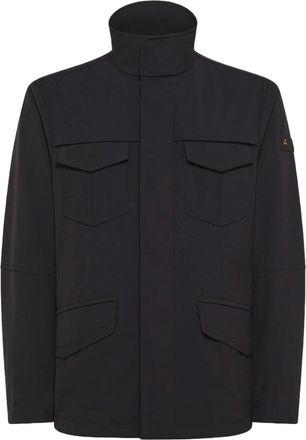 Peuterey Uomo, Giacche, Blu, 2Xl, new